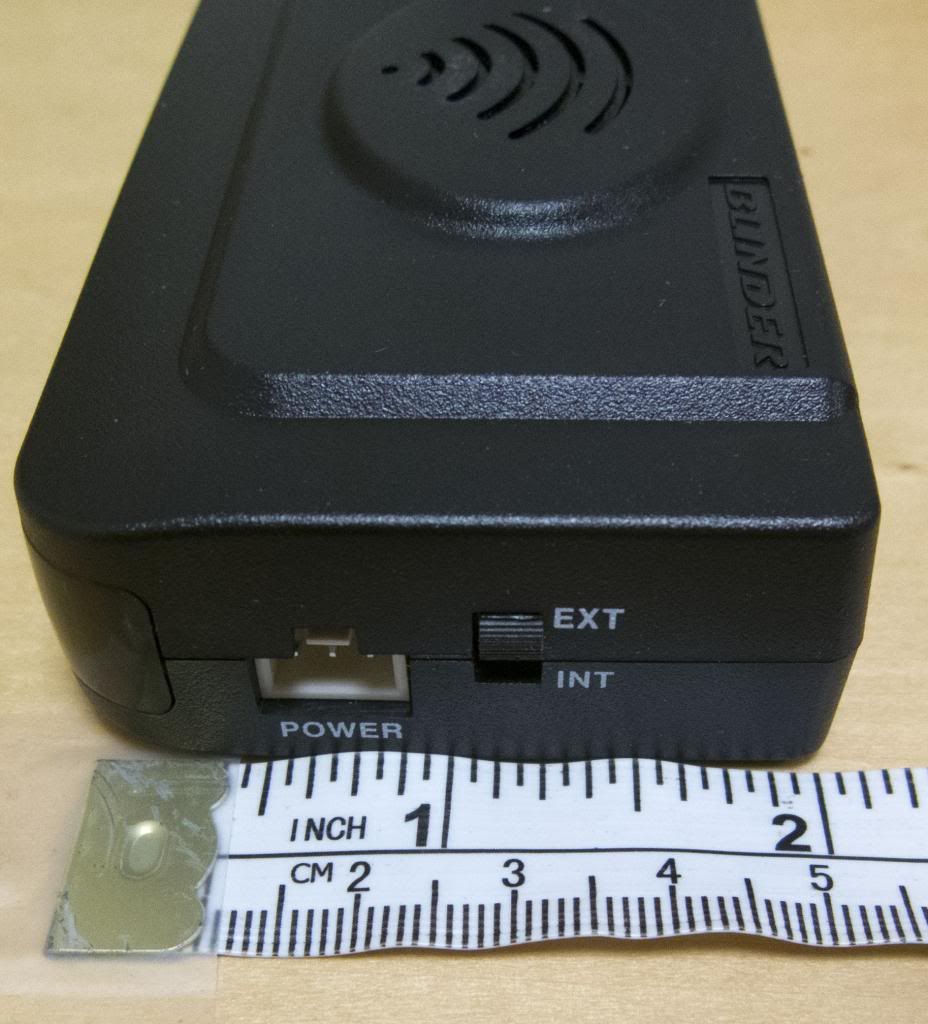 Blinder HP905 Laser Jammer Unofficial Group Buy Page 2