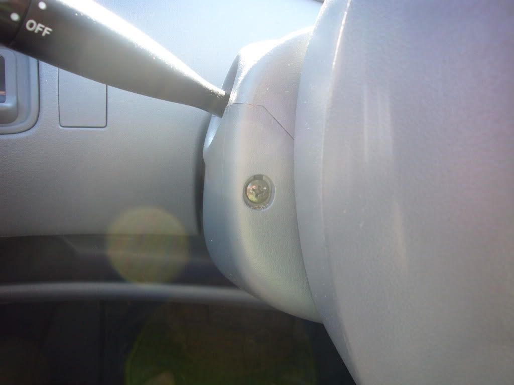 new wiper switch replacement with intermittent *EASY* Toyota Nation Forum