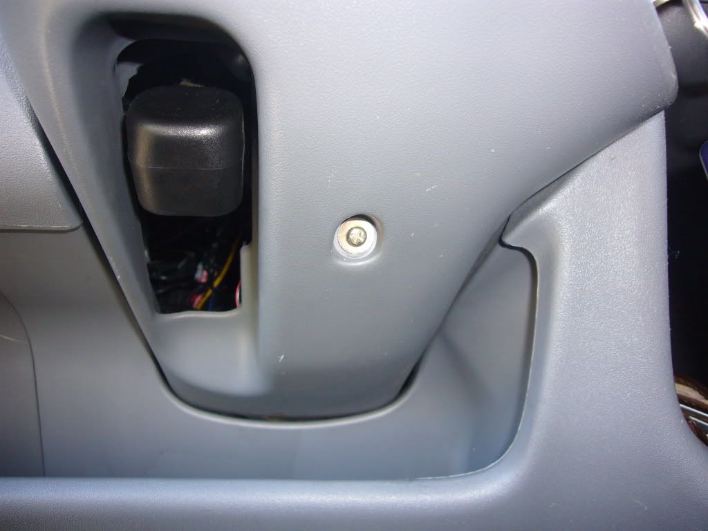new wiper switch replacement with intermittent *EASY* Toyota Nation Forum