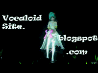 Vocaloidsite.Blogspot.Com
