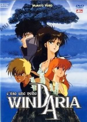 Baixar WindAria: Anime Download grátis