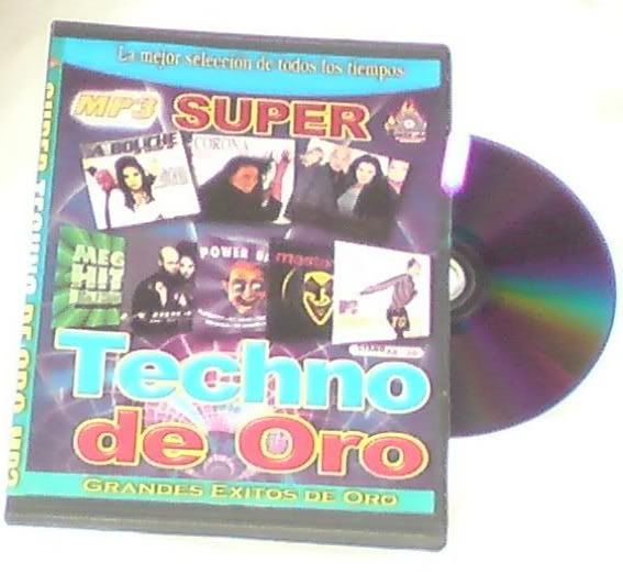 DESCARGAR MUSICA TECHNO DE LOS 90