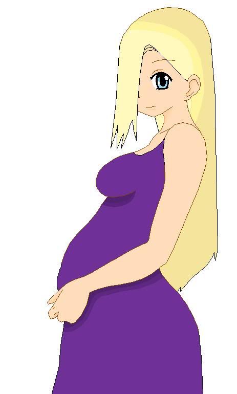 Pregnant Ino 20