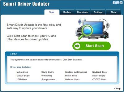 Driver Updater Torrent -  6