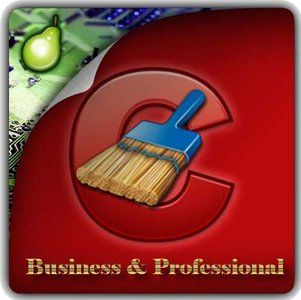 CCleaner Professional / Business 4.05.4250 + Portable (x86/x64)