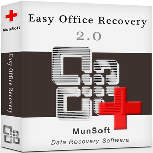 Easy Office Recovery 2.0 Multilingual, Easy Office Recovery 2.0 full version