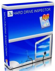 Hard Drive Inspector 3.88.397 Pro & For Notebooks Multilingual