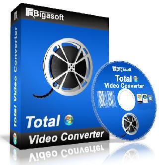 Bigasoft Total Video Converter 3.7.47.4976 Multilingual