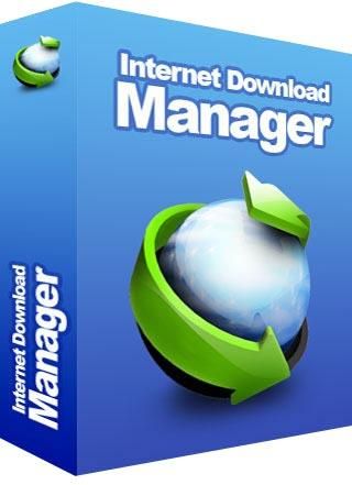 Internet Download Manager 6.17.8 Final Repack by KpoJIuK