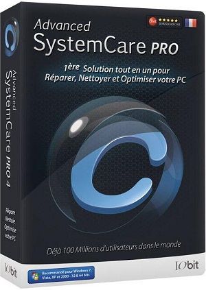 Advanced SystemCare Pro 6.3.0.269 Final RePack by D!akov