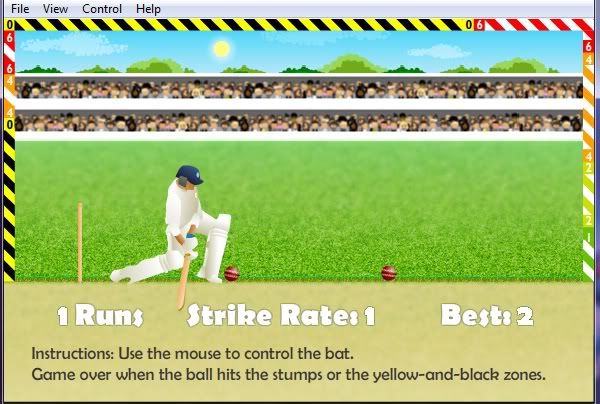 cricket games download. it is a awesome cricket game