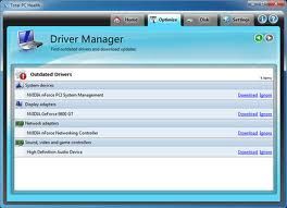 Driver Manager 8.1.0.3 silent