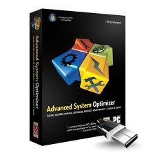 Advanced System Optimizer 3.5.1000.15013 silent