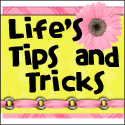 Life's Tips and Tricks
