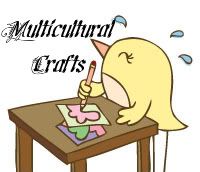 Multicultural Crafts