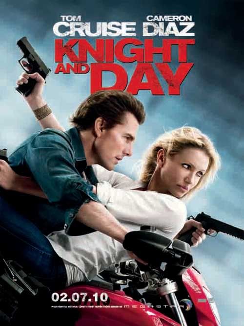 Knight and Day VietSub.Mediafire from Cafeesang.Tk