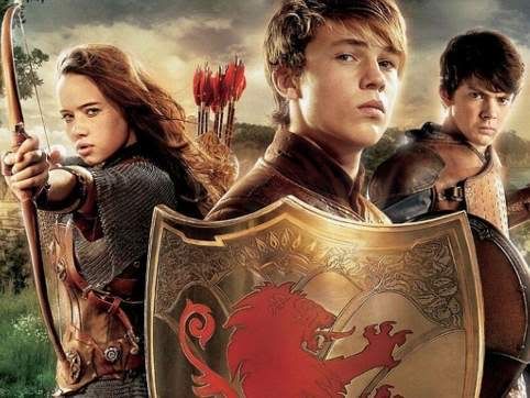 The Chronicles of Narnia: The Voyage of the Dawn Treader (2010) + SubViet.Xem tại Anh4happy.tk