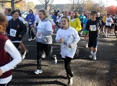 Adult Affiliate Click Program  on 5k Lindsey Run 2011   Purchase  New York 10577   Sunday  October 23