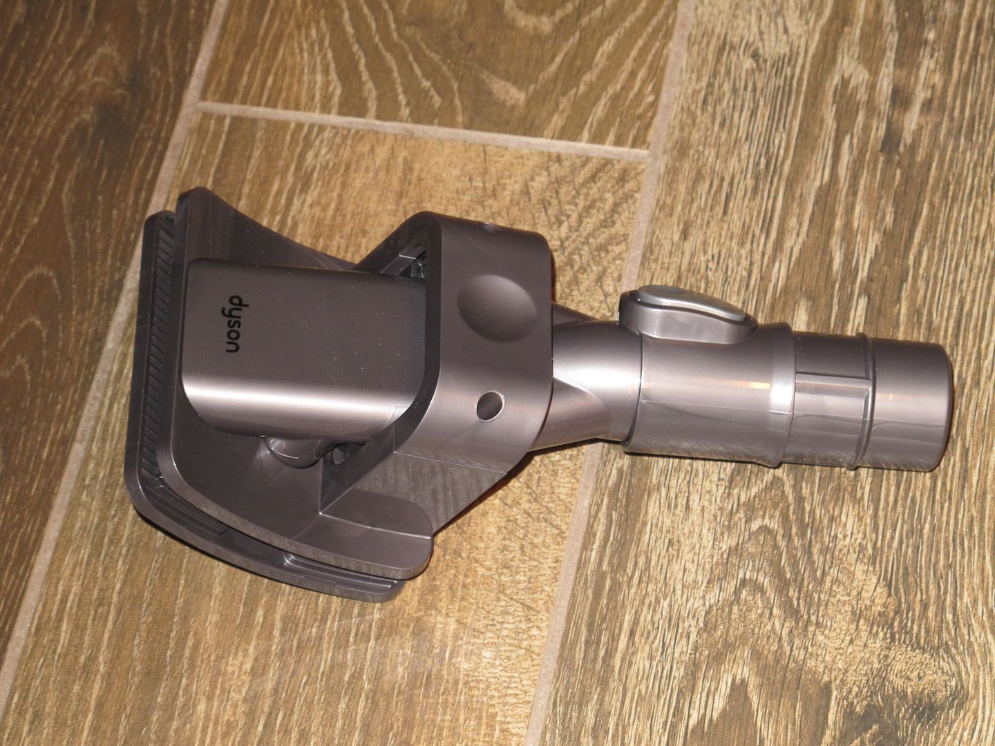 NEW Dyson Groom Pet Grooming Tool, Vacuum Attachment eBay