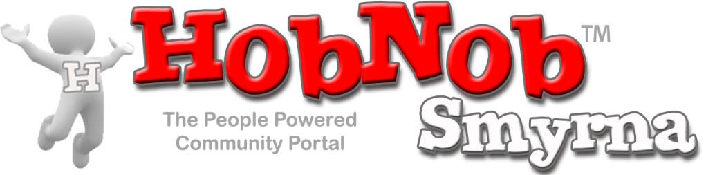 Hobnob Smyrna