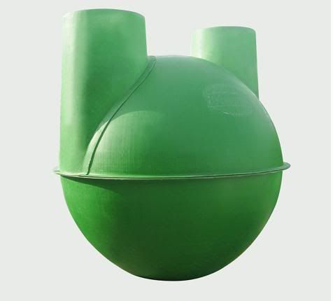 Biogas miền tây  lý lộc