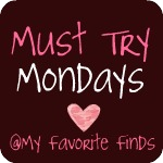 Must Try Mondays