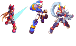 Megaman Destiny Origins Official Forums