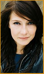 Carice van Houten Avatar