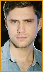 Aaron Tveit Avatar