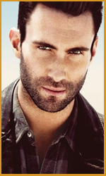 Adam Levine Avatar