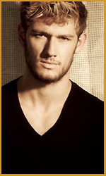 Alex Pettyfer Avatar