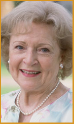 Betty White Avatar