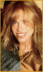 Carly Simon Avatar