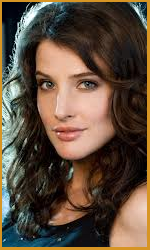 Cobie Smulders Avatar