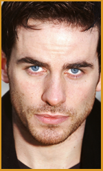 Colin O'Donoghue Avatar