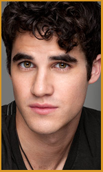 Darren Criss Avatar