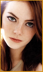 Emma Stone Avatar