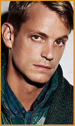 Joel Kinnaman Avatar