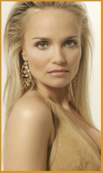 Kristin Chenoweth Avatar