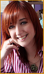 Lauren Faust Avatar