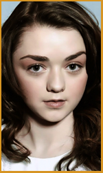 Maisie Williams Avatar