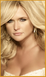 Miranda Lambert Avatar