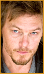 Norman Reedus Avatar