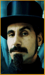 Serj Tankian Avatar