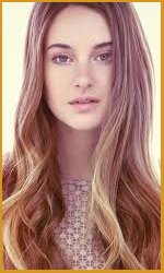 Shailene Woodley Avatar