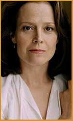 Sigourney Weaver Avatar