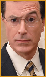 Stephen Colbert Avatar