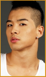 Taeyang Avatar