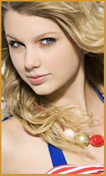 Taylor Swift Avatar