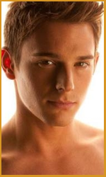 Brent Corrigan Avatar